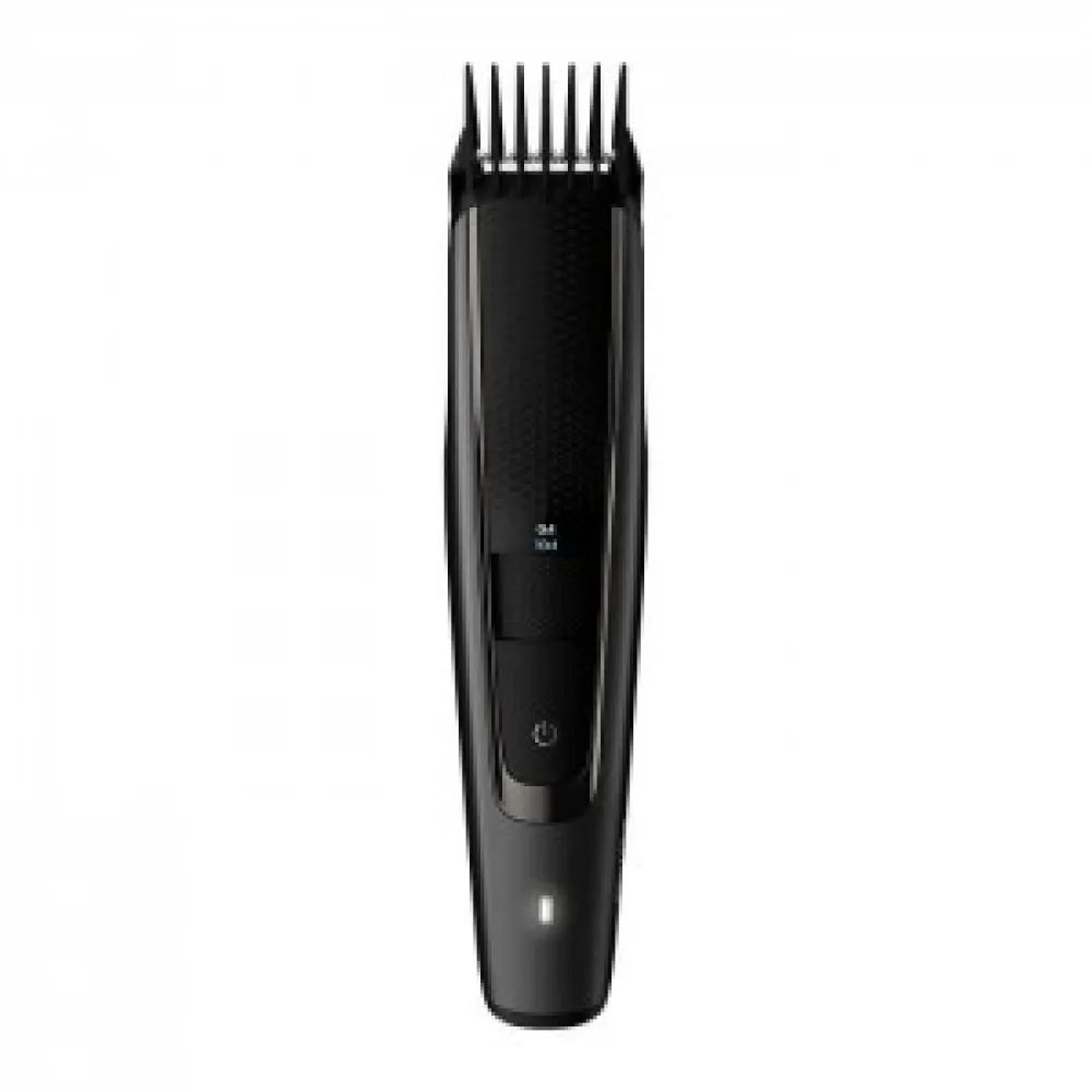 Philips BT5515/15 Series 5000 Beard Trimmer - Self-Sharpening Blades