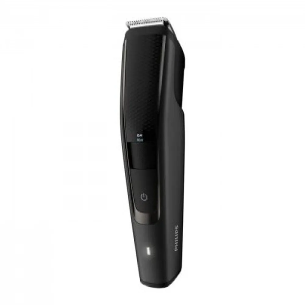 Philips BT5515/15 Series 5000 Beard Trimmer - Self-Sharpening Blades