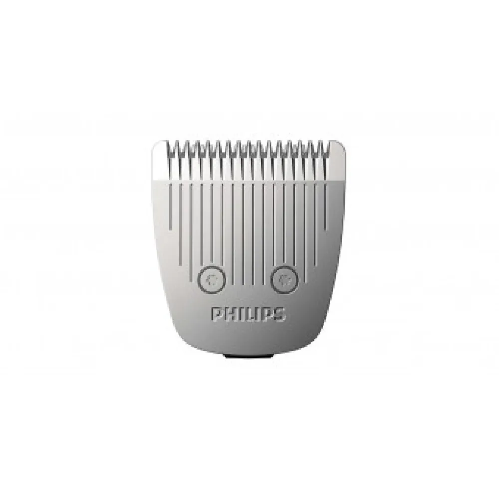 Philips BT5515/15 Series 5000 Beard Trimmer - Self-Sharpening Blades