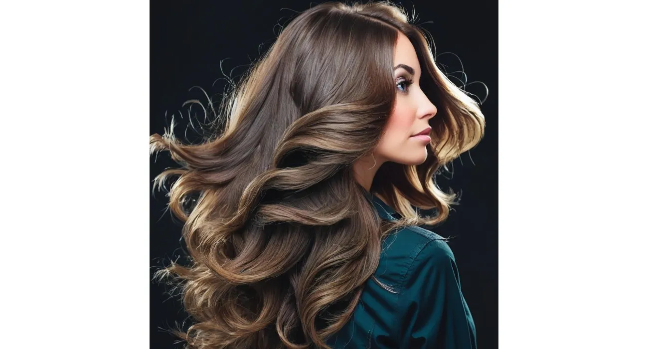 How to revitalize and recover your hair after harsh winter months?