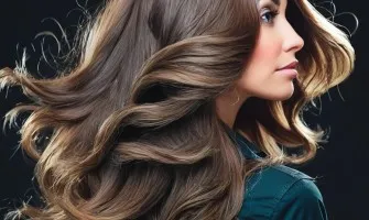 How to revitalize and recover your hair after harsh winter months?