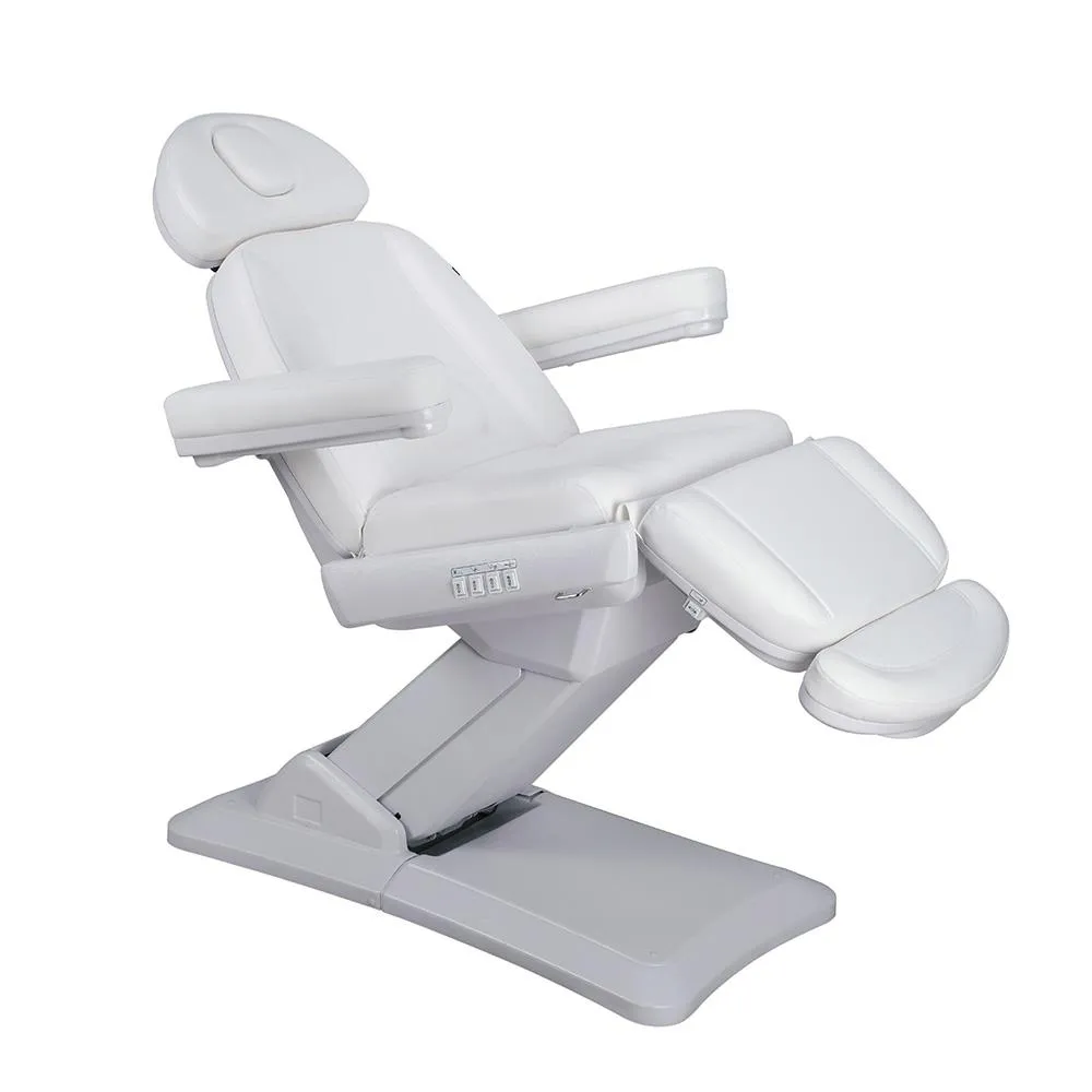 Electric Beauty Bed BARI