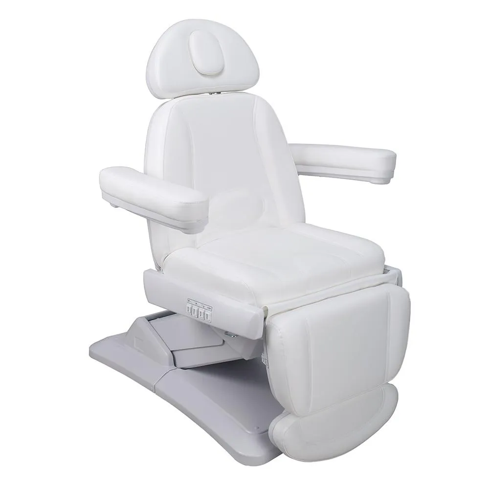 Electric Beauty Bed BARI