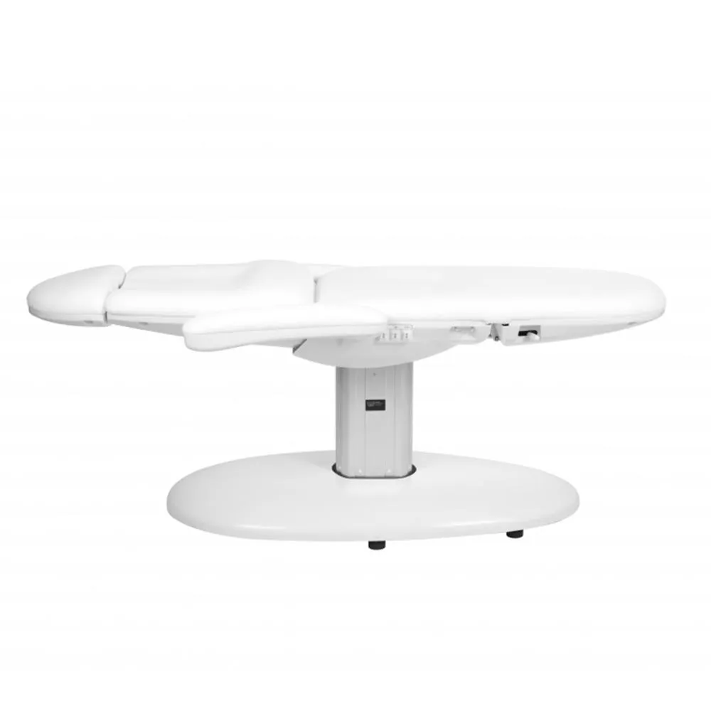 Electric Beauty Bed TOSCANA