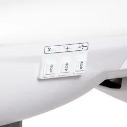 Electric Beauty Bed TOSCANA