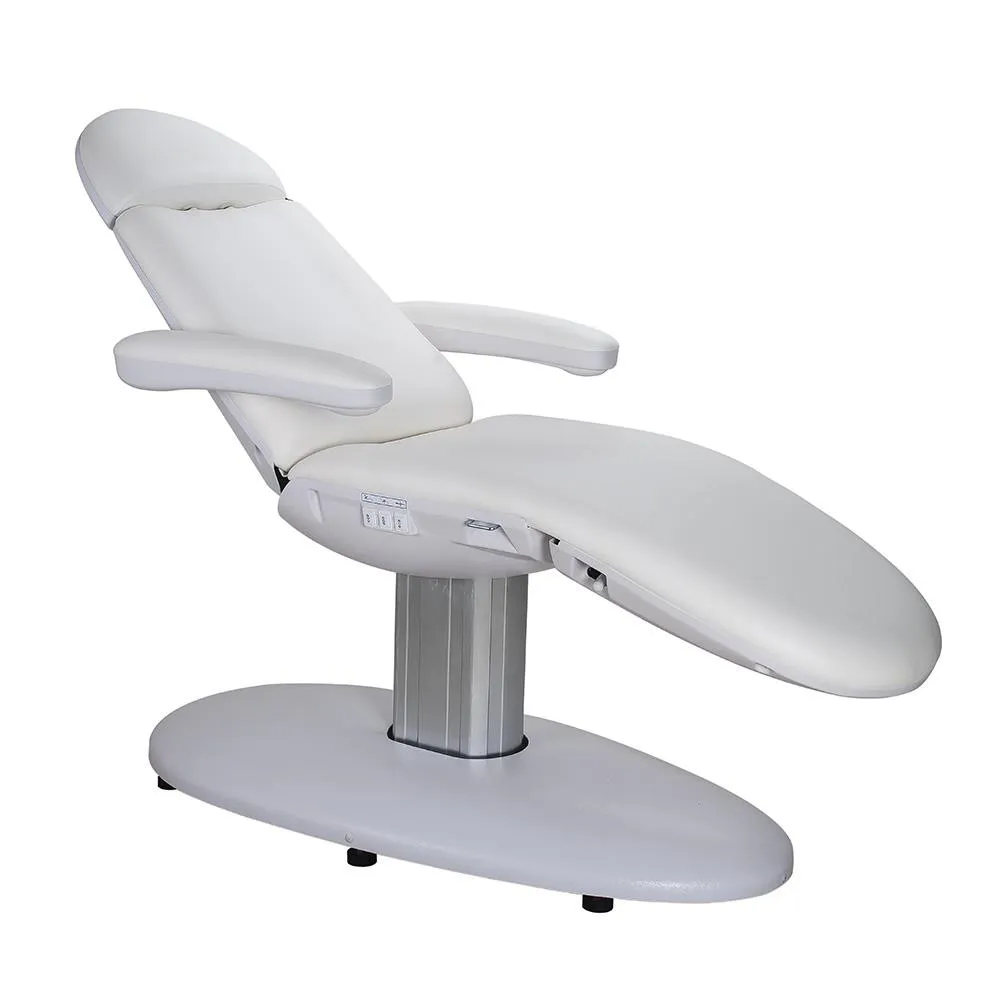 Electric Beauty Bed TOSCANA