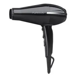 Hair dryer FURIOUS (ions, ceramics, tourmaline), 2200W