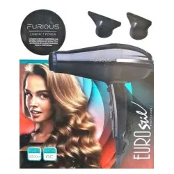 Hair dryer FURIOUS (ions, ceramics, tourmaline), 2200W