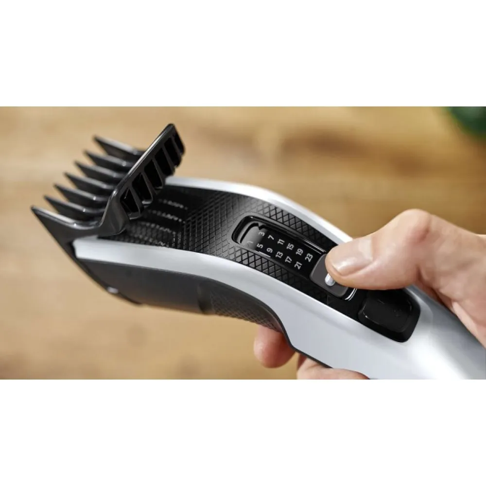 PHILIPS HAIRCLIPPER SERIES 3000 HC3521/15