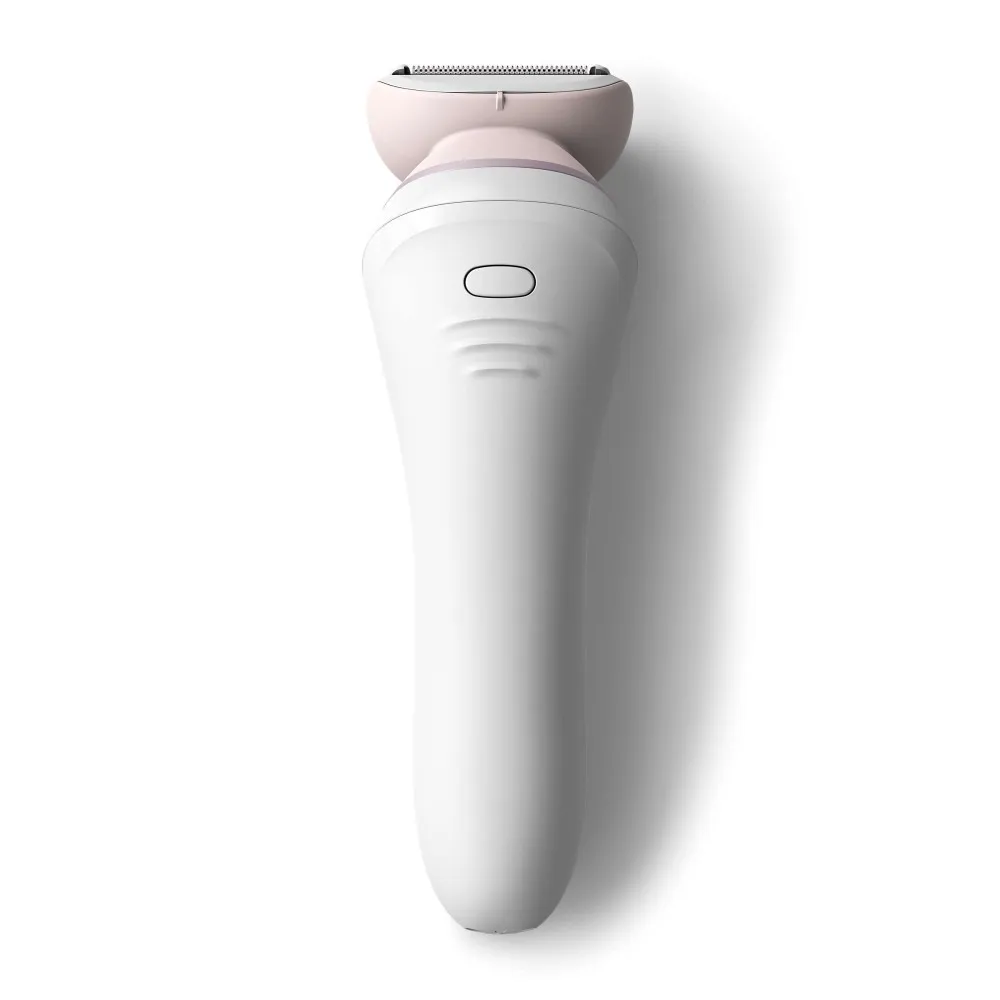 Philips Lady Shaver Series 8000 Cordless shaver with 8 accessories - wet and dry use BRL176/00