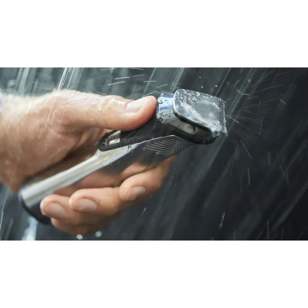 PHILIPS Multigroom series 7000 12-in-1, Face, Hair and Body MG7735/15