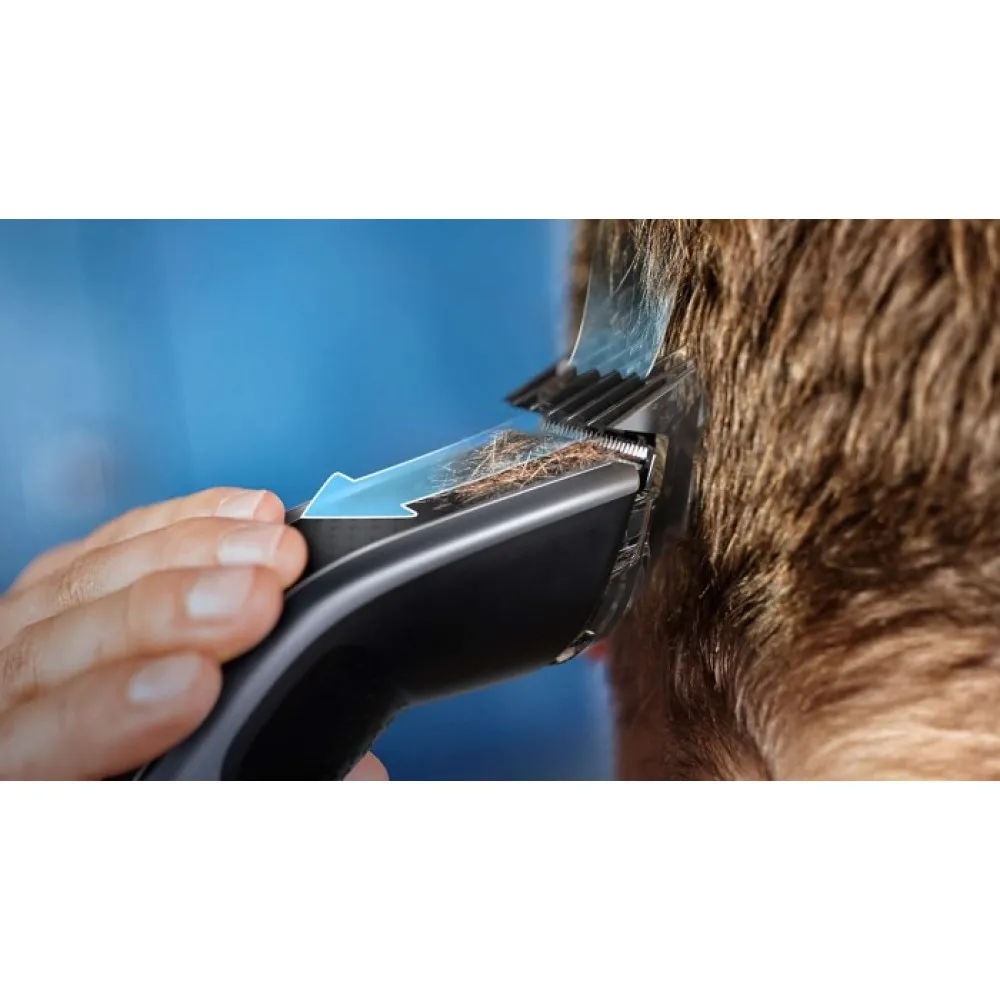 PHILIPS HAIRCLIPPER SERIES 5000 HC5630/15 - Washable hair clipper