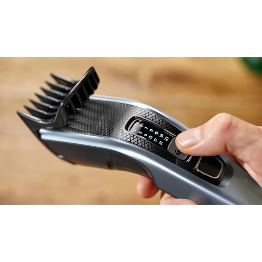 PHILIPS HAIRCLIPPER SERIES 3000 HC3530/15
