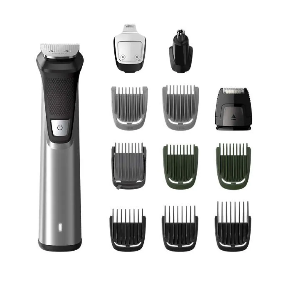 PHILIPS Multigroom series 7000 12-in-1, Face, Hair and Body MG7735/15