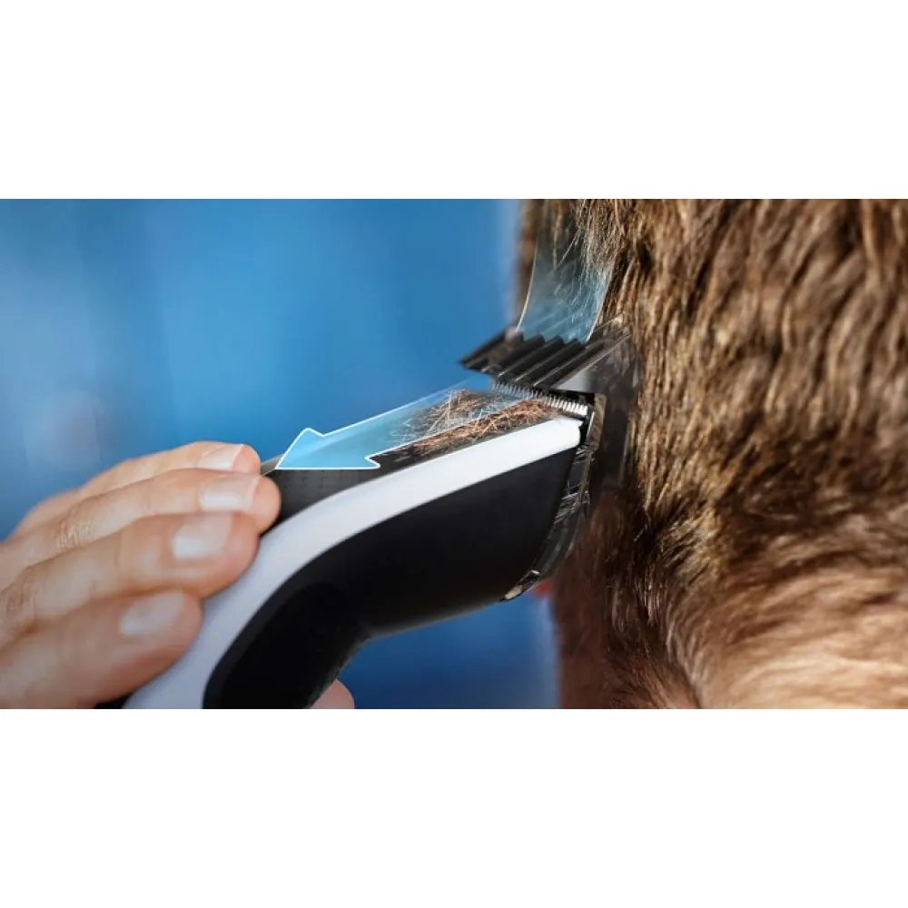 Washable hair clipper HC5610/15