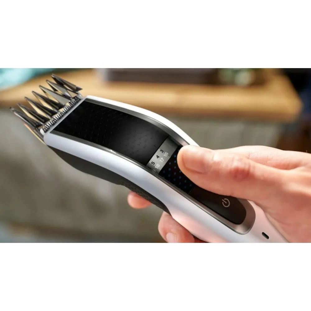 Washable hair clipper HC5610/15