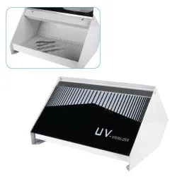 UV STERILIZER - METALLIC