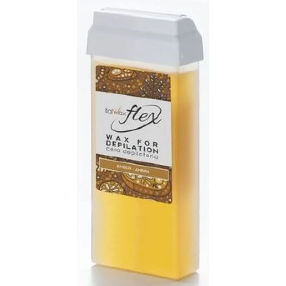 Italwax FLEX AMBER, 100ml
