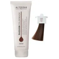 ALTER EGO PASSION Color mask CACAO, 250ml