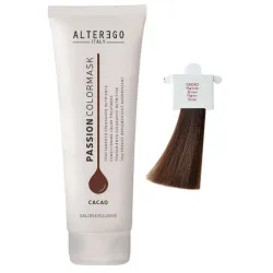ALTER EGO PASSION Color mask CACAO, 250ml