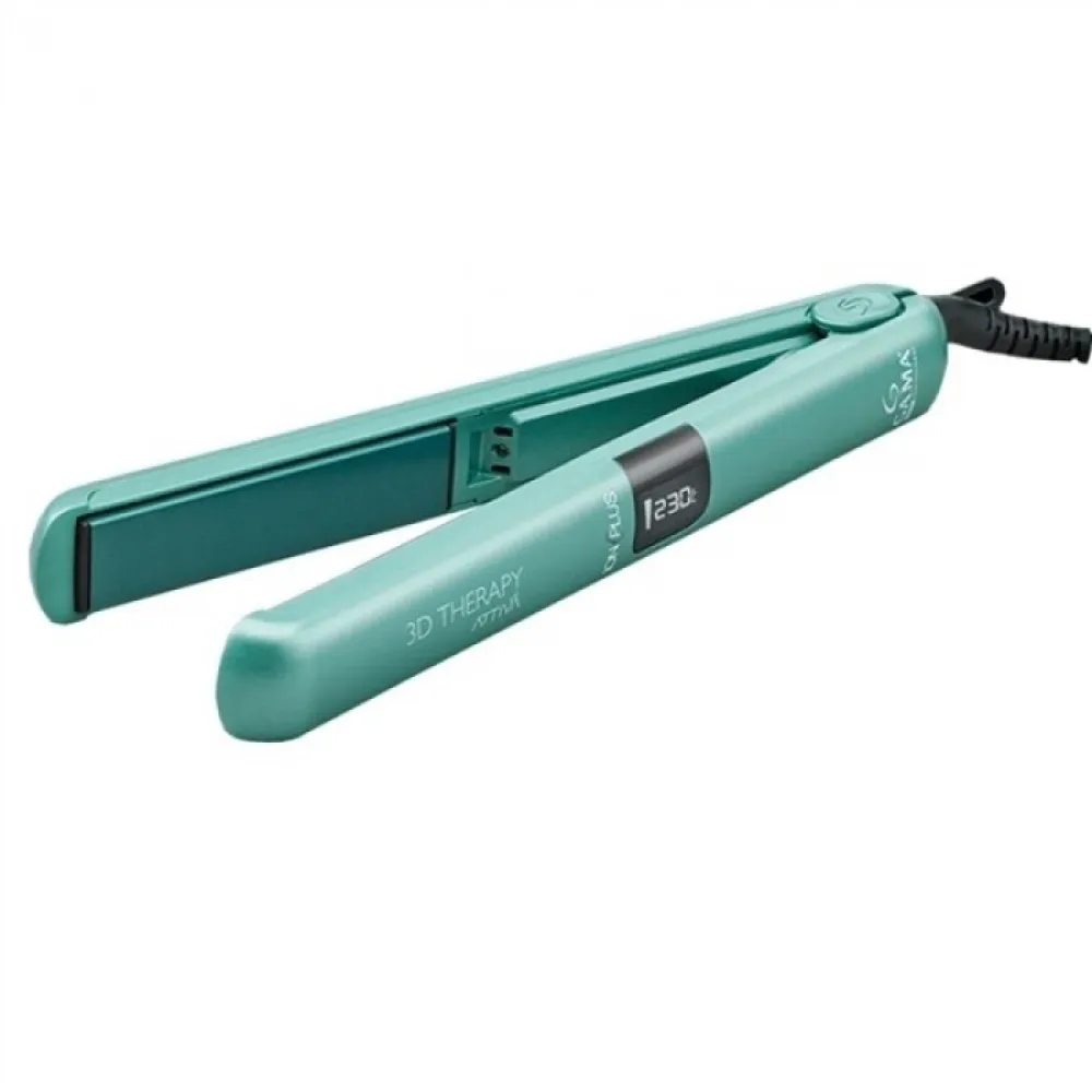 Hair Straightener GA. Ma Attiva digital Ion Plus (P21.CP9DION.3D)