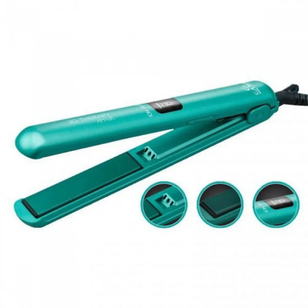 Hair Straightener GA. Ma Attiva digital Ion Plus (P21.CP9DION.3D)
