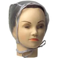 Highlighter cap, matt, double