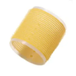 Matu ruļļi JUMBO gariem matiem 66mm