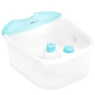 FOOT SPA/BATH MASSAGER AM-506A