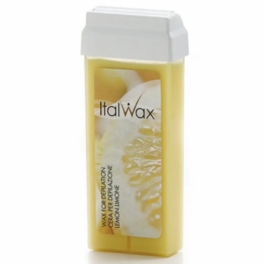 ItalWax LEMON, 100ml