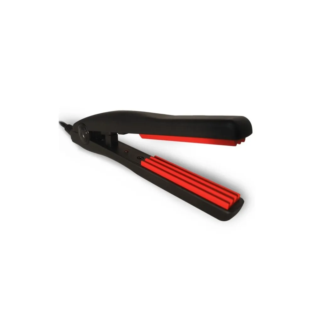 Mini Volume Iron, black