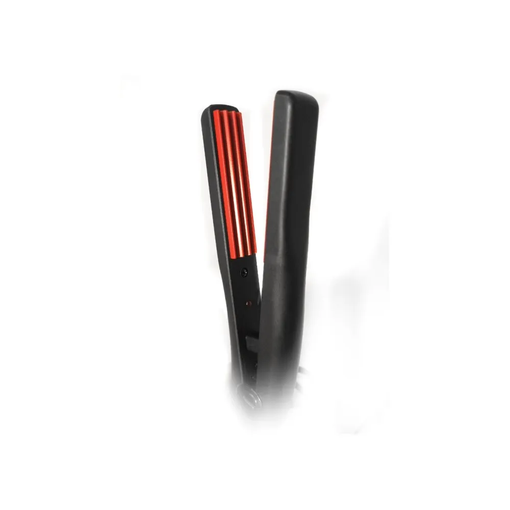 Mini Volume Iron, black