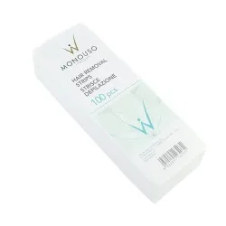 ItalWax Depilatory paper 7cmX20cm 100gab - depilācijas papīrs