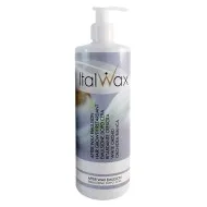 Italwax After Wax Emulsion Hair Growth Retardant White Orchid, 500ml