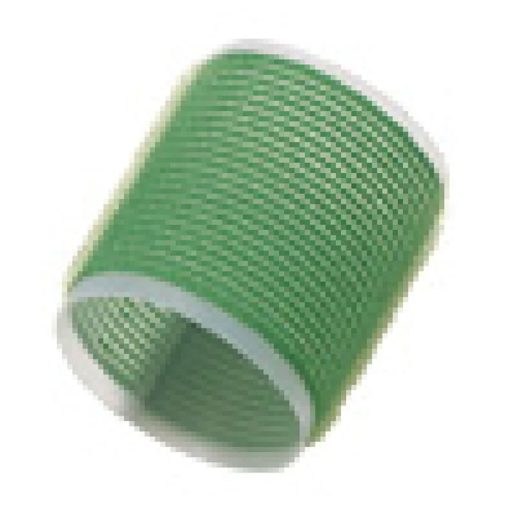 Matu ruļļi JUMBO gariem matiem 61mm