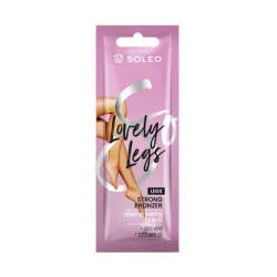 SOLEO Lovely Legs, 10ml