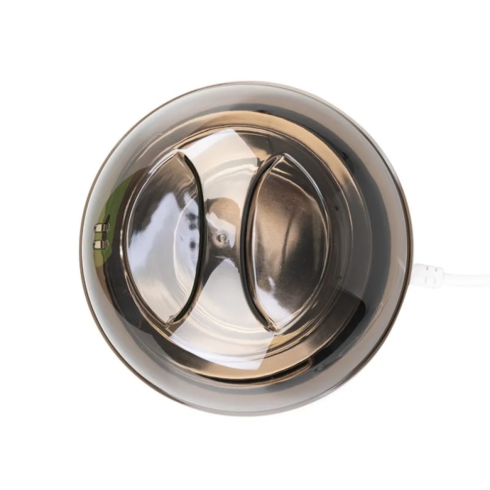 Wax heater with thermostat, electronic display 75W, 500ML