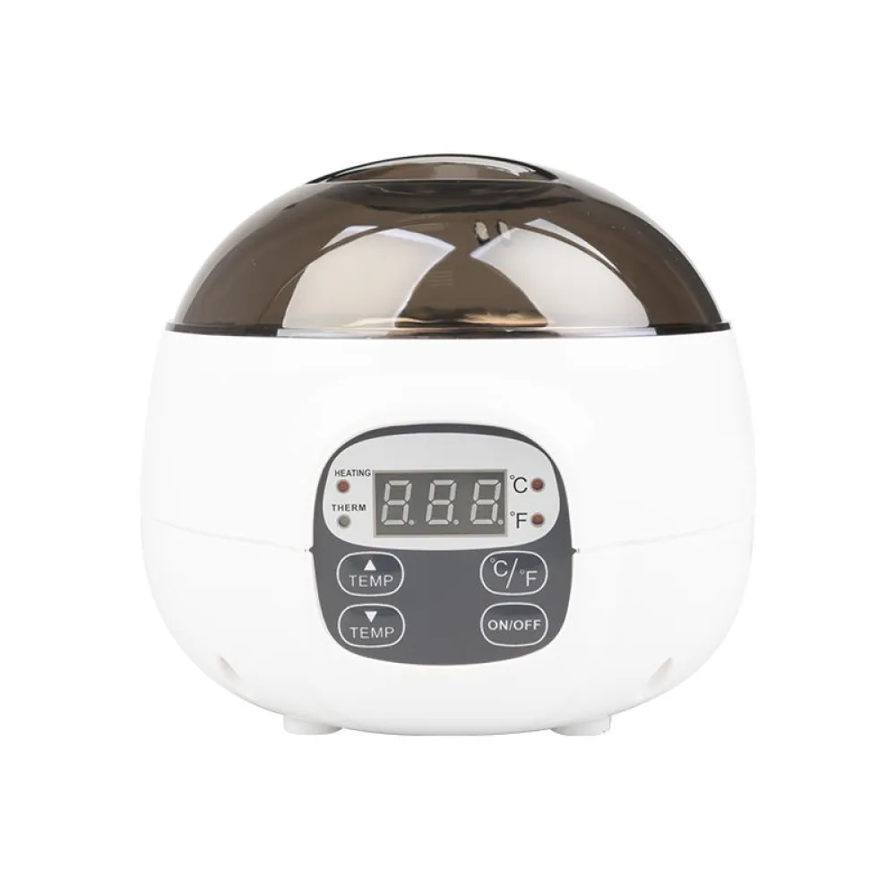 Wax heater with thermostat, electronic display 75W, 500ML