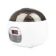 Wax heater with thermostat, electronic display 75W, 500ML