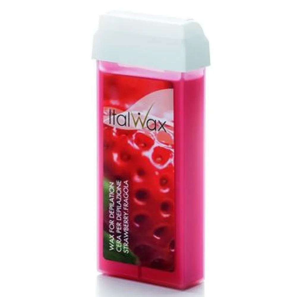 ItalWax STRAWBERRY, 100ml