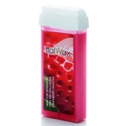ItalWax STRAWBERRY, 100ml