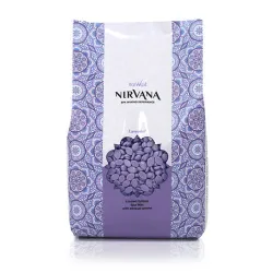 ItalWax NIRVANA Lavender Hot film wax, 1000g