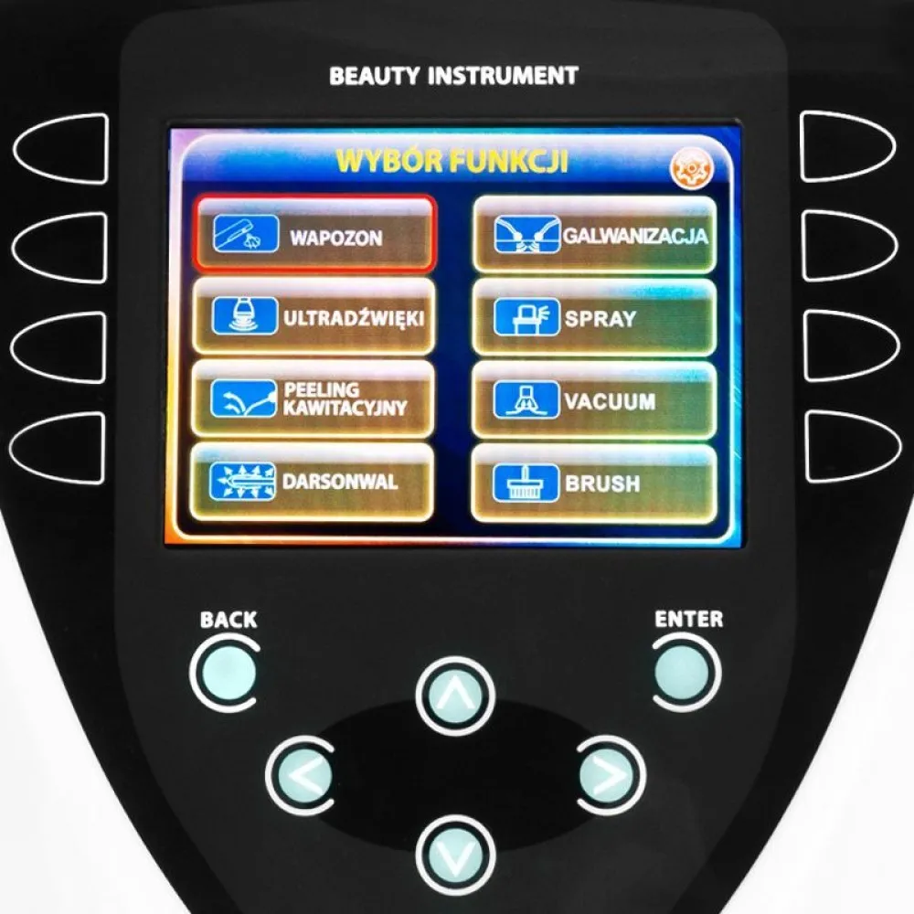 Yoshida Professional cosmetic combine