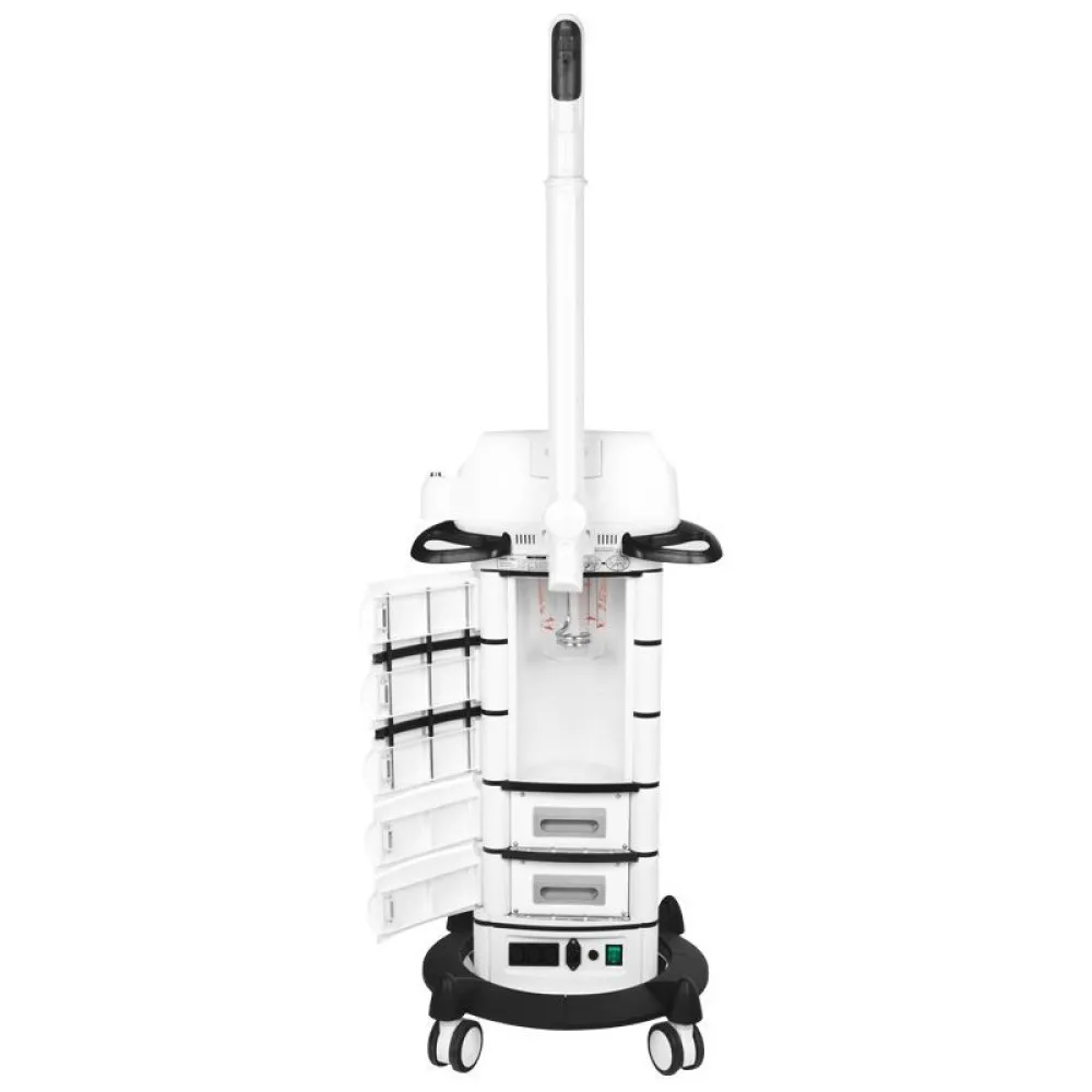 Yoshida Professional cosmetic combine