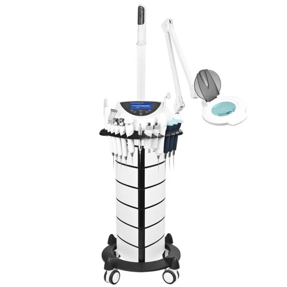 Yoshida Professional cosmetic combine