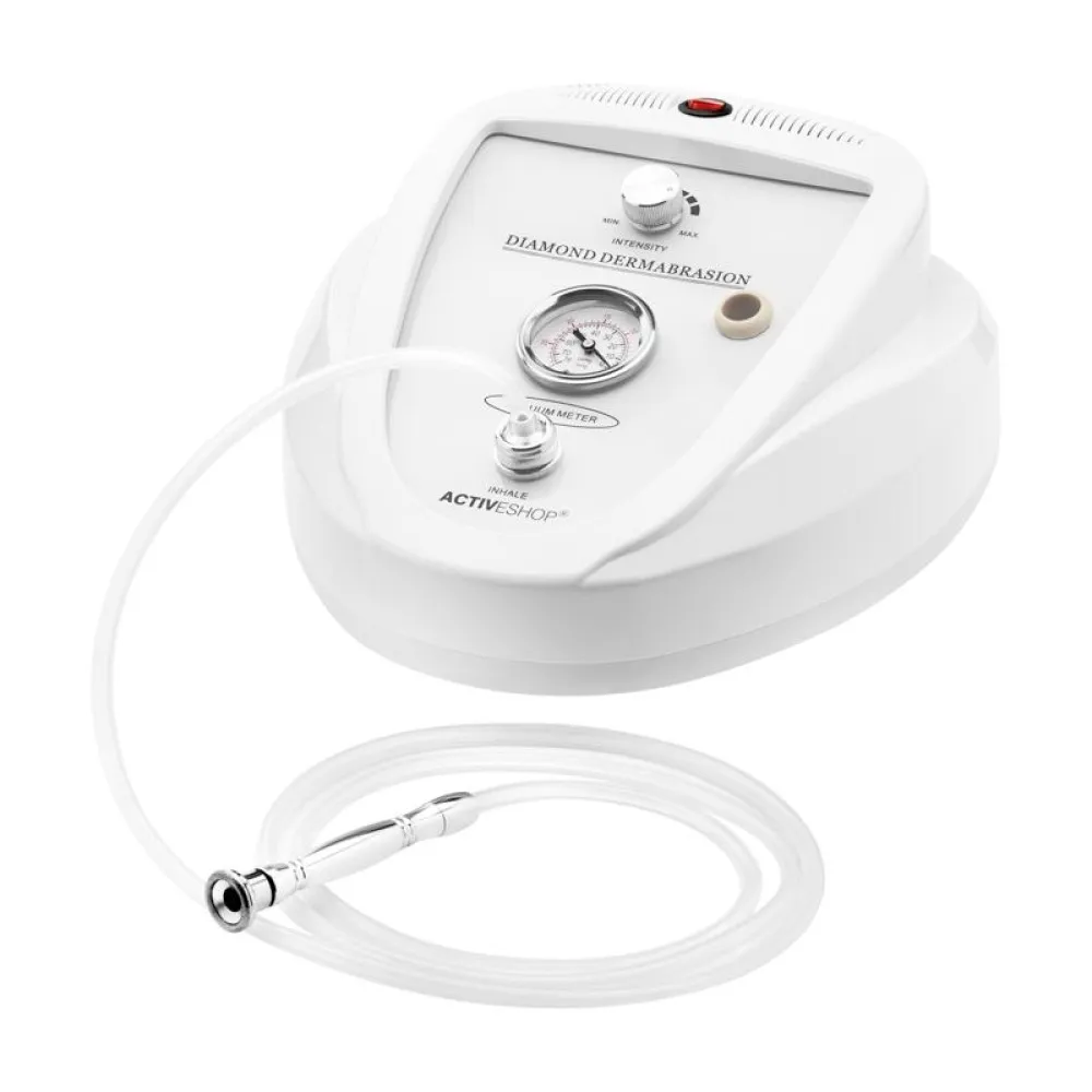 AM60 microdermabrasion device + cellulogy