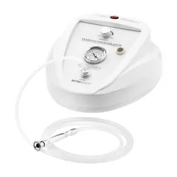 AM60 microdermabrasion device + cellulogy