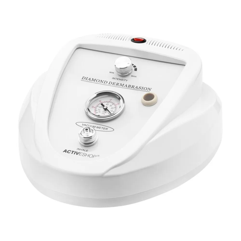 AM60 microdermabrasion device + cellulogy