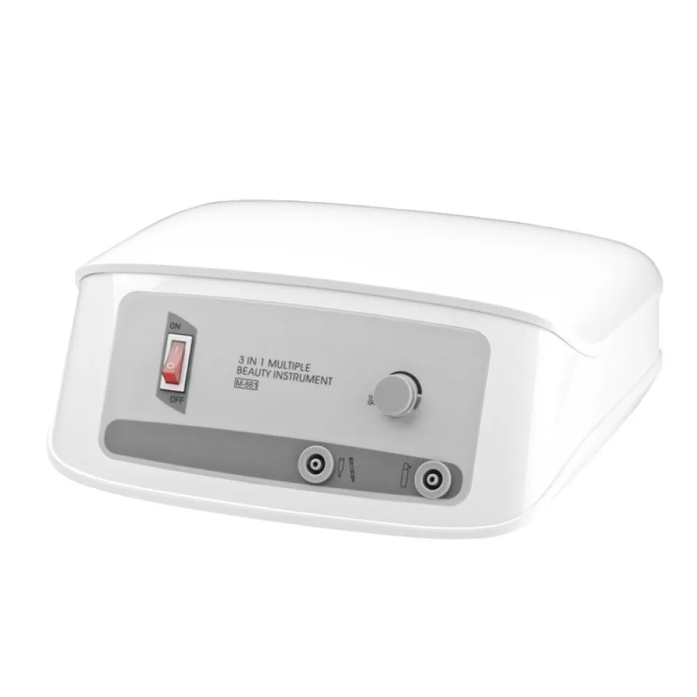 Elegante 861 3in1 micro + vacuum + spray device