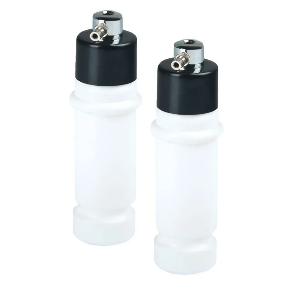 Elegante 861 3in1 micro + vacuum + spray device